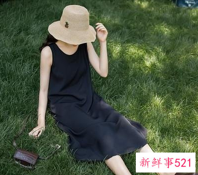 夏季衣服的穿搭技巧