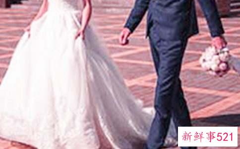 简短的新婚祝福语