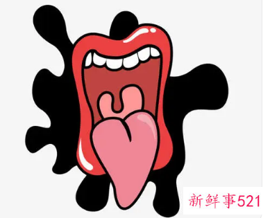 梦见舌头烂了是什么意思