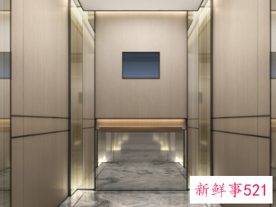 电梯乘客安全须知知识