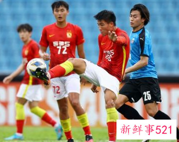 中超亚冠名额或将锐减至1个,技术分下降至亚洲15