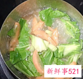 牛肉煲仔饭怎么做好吃