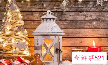 西方圣诞节的来历
