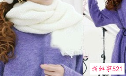 发型帽子搭配方法