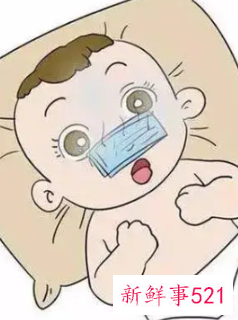 没有洗鼻器怎么给宝宝洗鼻子