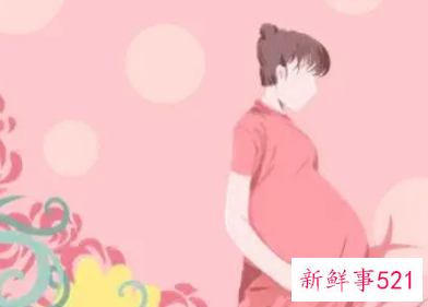 未婚梦见自己怀孕生孩子是什么意思