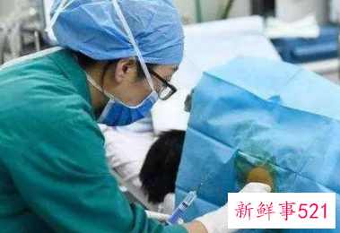 剖腹产对身体的伤害