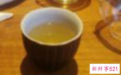 喝茶的好处有哪些