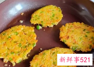 山东小米煎饼的做法