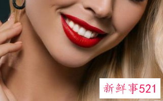 适合皮肤黄的口红推荐