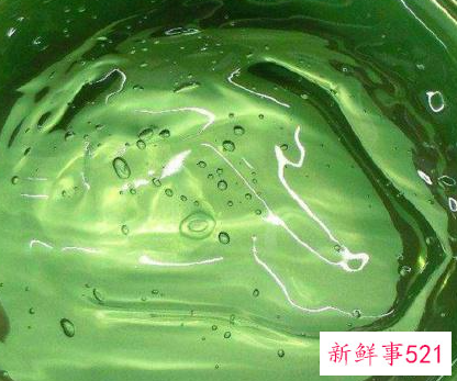 芦荟胶正确使用方法步骤