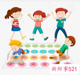 孩子爱玩游戏怎么办