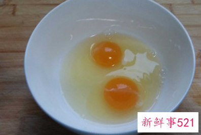 什锦炒蛋的做法家常窍门