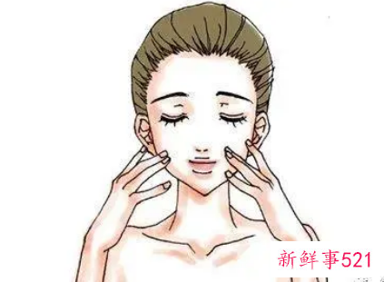 皮肤有效美白的方法