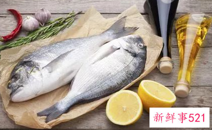 小孩吃什么鱼补脑聪明