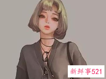 男朋友亲你下巴代表什么