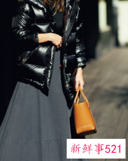 30岁女人必备基本款衣服