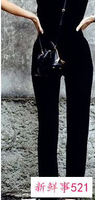 40岁至50岁适不适合穿连体裤