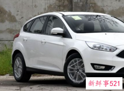 10万左右口碑最好的车