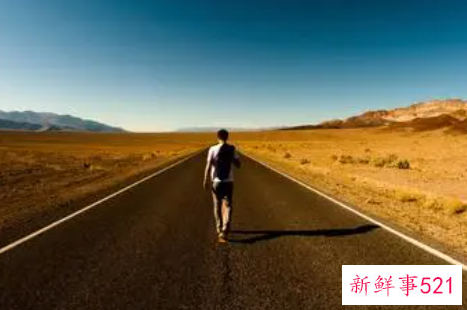 朋友,不要叹息命运的坎坷