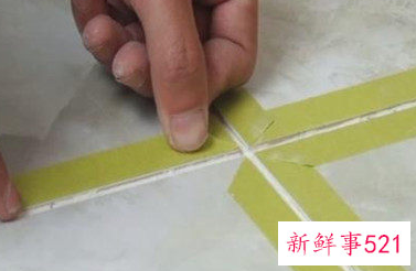 美缝到底好不好