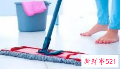 回南天拖了地怎么办