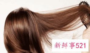 梦见头发长了的寓意