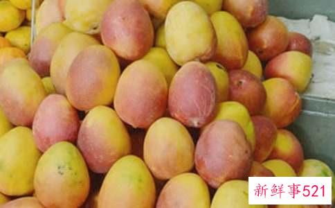 芒果很酸很硬怎么变甜