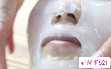 面部水疗用什么水好