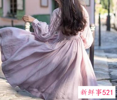 穿什么颜色的衣服有气质