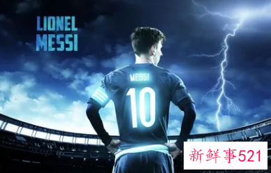梅西为什么比c罗受欢迎
