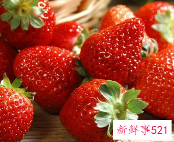 哪些水果最有营养价值