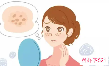 怎么通过日常改善皮肤