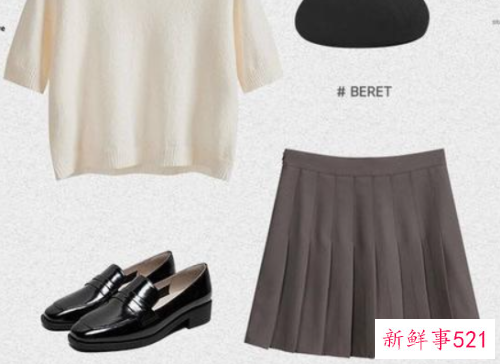 春天我们该穿什么样的衣服