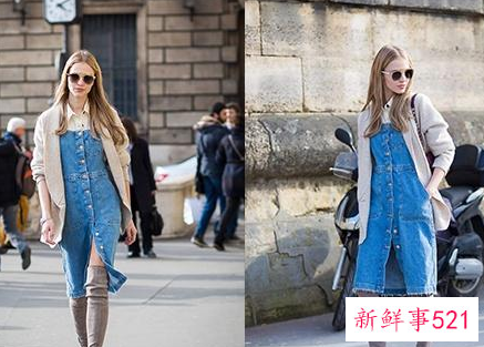 40岁女人适合靴子