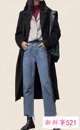 微胖的女生怎样穿搭显瘦