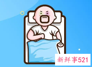 女人梦见自己生病了