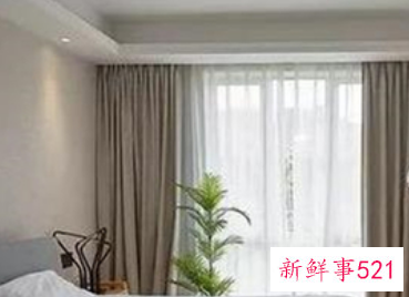 卧室适合贴什么颜色的墙纸