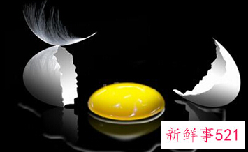 梦见捡好多鸡蛋什么意思