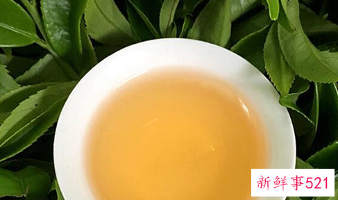 如何喝乌龙茶减肥