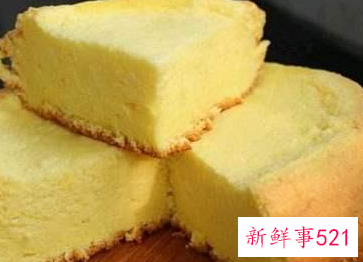 在家自己做蛋糕的方法步骤