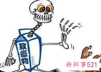 房间里放什么致癌最快