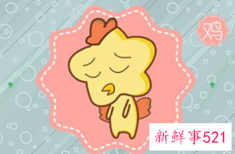 生肖女鸡最佳配偶属相