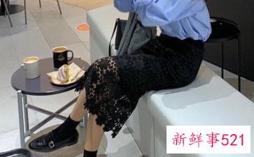 穿小皮鞋怎么搭配