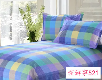 床单大了怎么铺好看