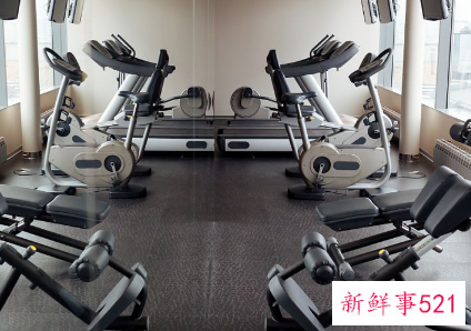 适合家里锻炼的体育器材