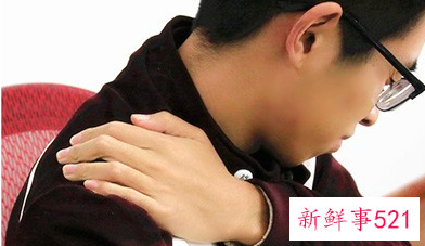 肩周炎的锻炼方法有哪些