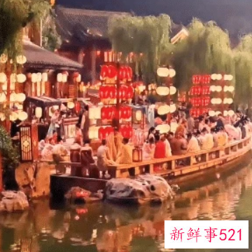 2021河南卫视中秋奇妙游饱受期待