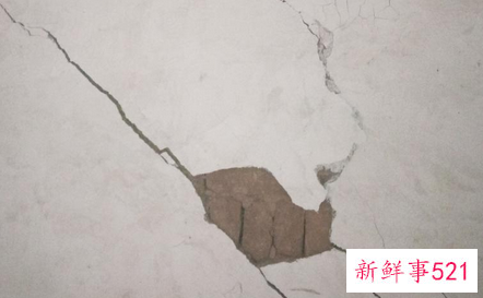 老房子地基下沉开裂怎么修复