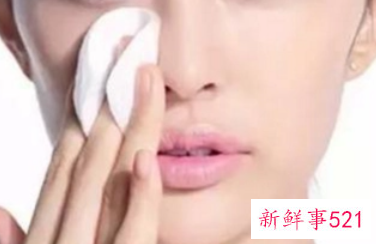 护肤分时段早晚效果大不同